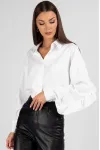 Блузка Vizavi 736 белый