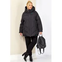 Куртка Shetti 2203 черный