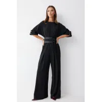 Комбинезон Люше 4224 черный