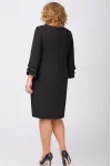 Платье Svetlana Style 1033 черный