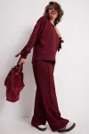 Кофта Begimoda 4139 вишня