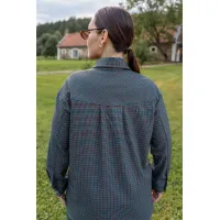 Блузка Adarin А-34 мультиколор