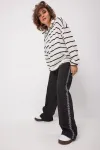 Брюки Begimoda 6069 черный
