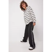 Брюки Begimoda 6069 черный