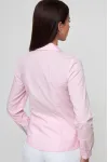 Блузка Anelli 535 розовый