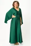 Платье Svetlana Style 2179 изумруд Платье Svetlana Style 2179 изумруд