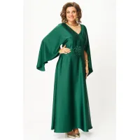 Платье Svetlana Style 2179 изумруд Платье Svetlana Style 2179 изумруд