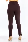 Легинсы Avenue 0206-1 коричневый