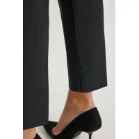 Брюки Mirolia 385 серый