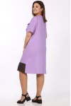Платье Lady Secret 3694 лаванда Платье Lady Secret 3694 лаванда
