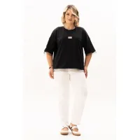 Блузка Algranda 4147-8 Черный