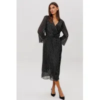 Платье Fantazia Mod 5323 черный