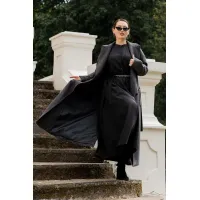 Платье Adarin А-02 черный