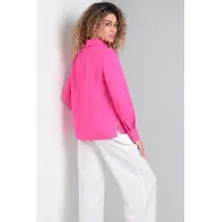 Блузка Doggi 0163 фуксия