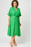 Платье Danaida 2271 зеленый Платье Danaida 2271 зеленый