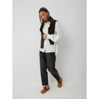 Брюки Kaloris 2249 черный