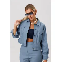 Пиджак Anelli 1565.1 горная роса