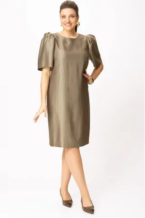 Платье Bonna Image 1015-1 бежевый