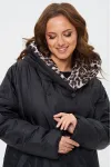 Куртка Modema 1054 черный