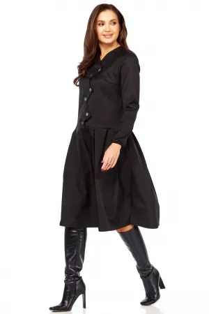 Платье Celentano 5063 черный