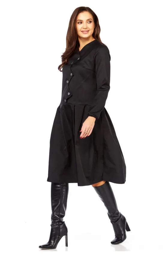 Платье Celentano 5063 черный