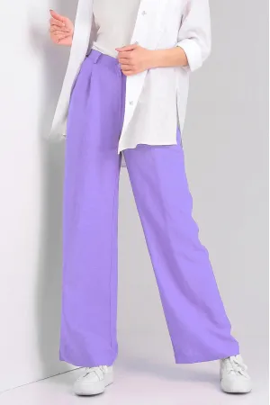 Брюки Doggi 0102 Аметистовый