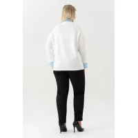 Брюки Algranda 4075-9 Черный