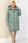 Куртка Shetti 2206 мята Куртка Shetti 2206 мята