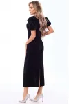 Платье Golden Valley 44257 черный Платье Golden Valley 44257 черный