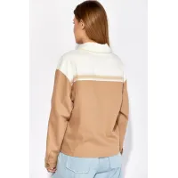 Пиджак Laikony L-724 песочный