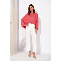 Кофта Люше 4335 коралл