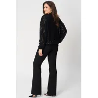 Пиджак Lenata 12476 черный Пиджак Lenata 12476 черный