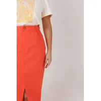 Юбка Mislana 1955 оранжевый