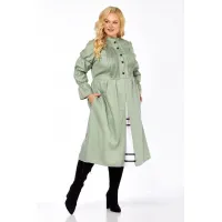 Платье Celentano 5052 шалфейный