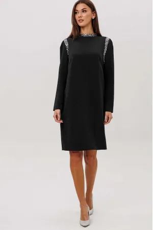 Платье Fantazia Mod 5327 черный