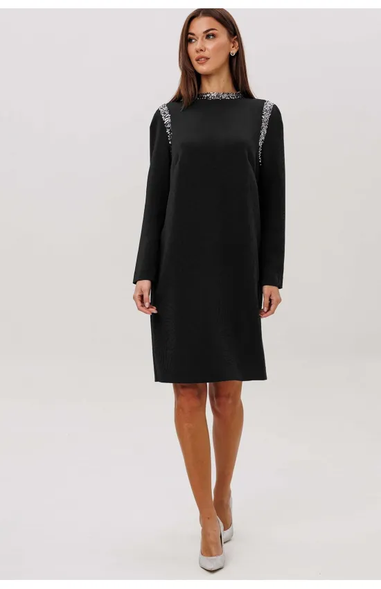 Платье Fantazia Mod 5327 черный
