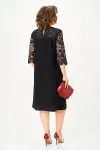 Платье Svetlana Style 2369 черный