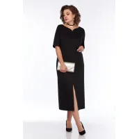 Платье Jurimex 3209 черный