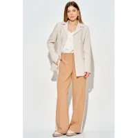 Пиджак Laikony L-814 слоновая кость