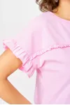 Блузка Rumoda 2264 розовый