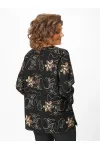 Кофта Zlata 4444 цветы