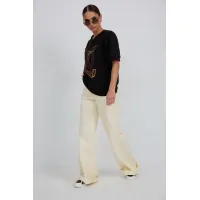 Майка Vesnaletto 4421-2 черный