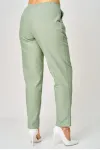 Брюки Rumoda 2296 фисташковый