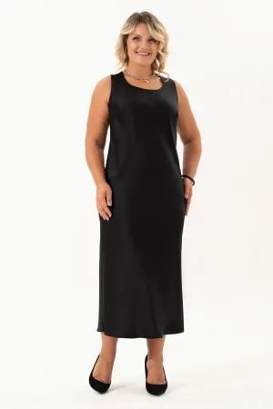 Платье Algranda 4115 Черный