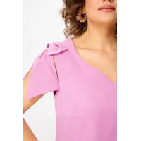 Платье Кокетка И К 1292-1 розовый