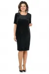 Платье Alani 2468 черный