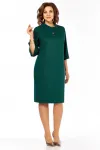 Платье Matini 3.935/1 зеленый