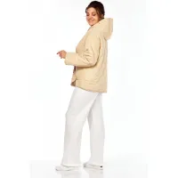 Куртка Диамант 2118 бежевый