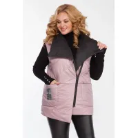 Жилет Matini 2.1457 пыльная роза