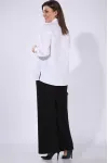 Блузка Lady Secret 0146 белый